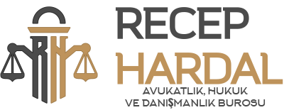 Av. Recep Hardal